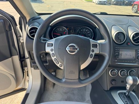 Used 2012 Nissan Rogue SV w/ Premium Pkg AWD/4WD image 12