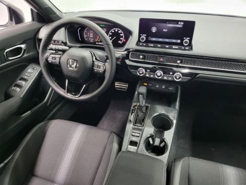 Used 2026 Honda Civic Sport image 23