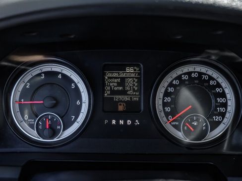 Used 2015 RAM 3500 Tradesman w/ Popular Equipment Group image 19