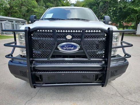 Used 2022 Ford F350 XL w/ Power Equipment Group AWD/4WD image 2