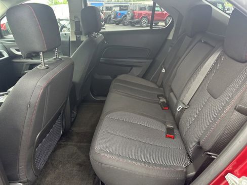 Used 2011 Chevrolet Equinox LT w/ Driver Convenience Package FWD image 11