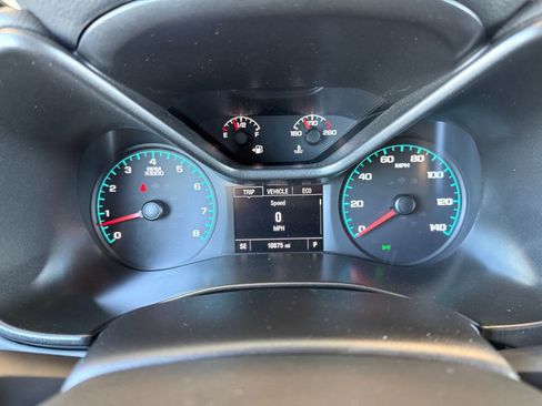 Used 2022 Chevrolet Colorado LT w/ LT Convenience Package image 21