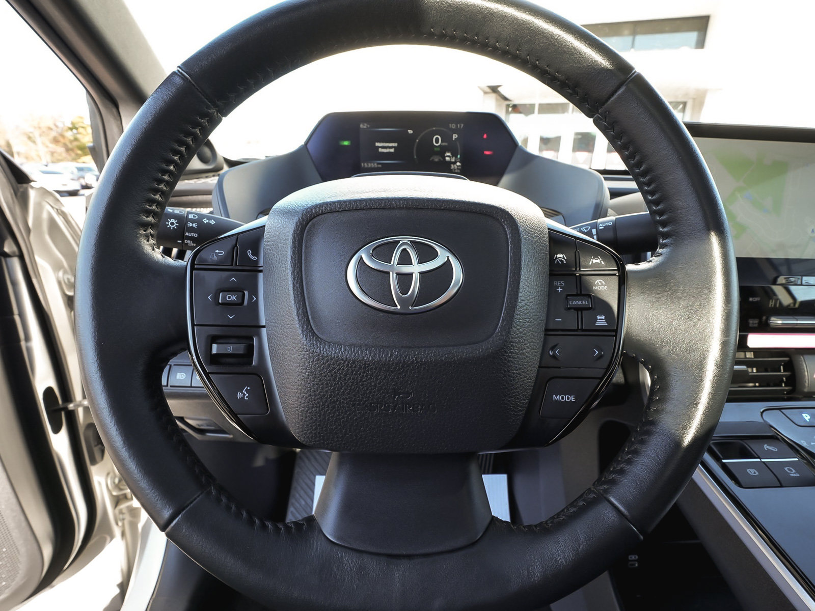 Used 2024 Toyota bZ4X AWD w/ Weather Package image 20
