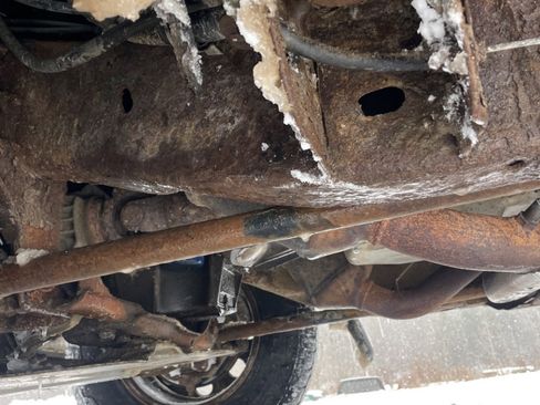 Used 2006 Chevrolet Silverado 1500 LT w/ Light Duty Power Package image 13