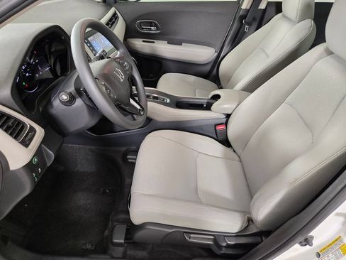 Used 2021 Honda HR-V EX image 15