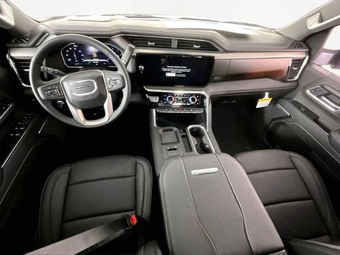 New 2026 GMC Sierra 2500 Denali w/ Denali Reserve Package image 6