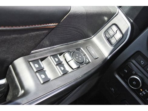 Certified 2024 Ford F350 Platinum AWD/4WD image 18