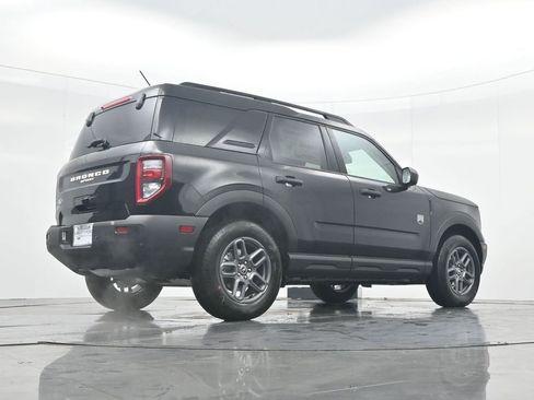 New 2026 Ford Bronco Sport Big Bend AWD/4WD image 39