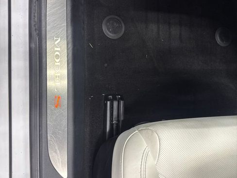 Used 2018 Tesla Model S P100D AWD/4WD image 28