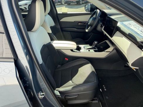 New 2026 MAZDA CX-5 Select image 20