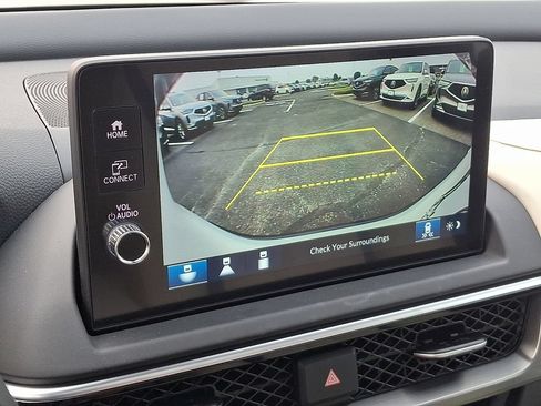 Certified 2025 Acura ADX A-Spec AWD/4WD image 19