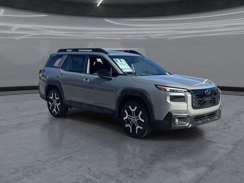 New 2026 Subaru Outback Touring XT AWD/4WD image 2