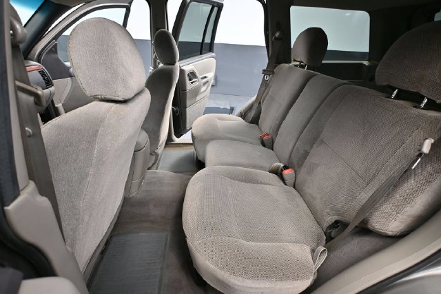Used 1999 Jeep Grand Cherokee Laredo AWD/4WD image 27