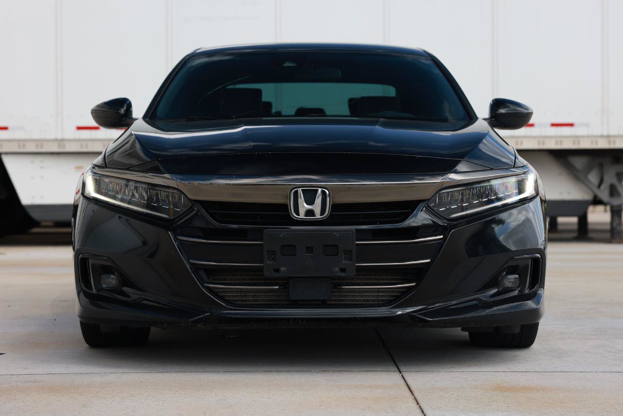 Used 2022 Honda Accord Sport image 17