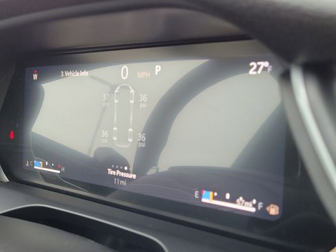 New 2025 Jeep Grand Cherokee L Laredo image 29