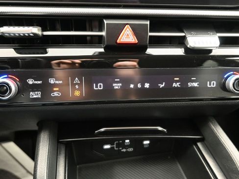 Certified 2026 Kia Sportage S AWD/4WD image 21