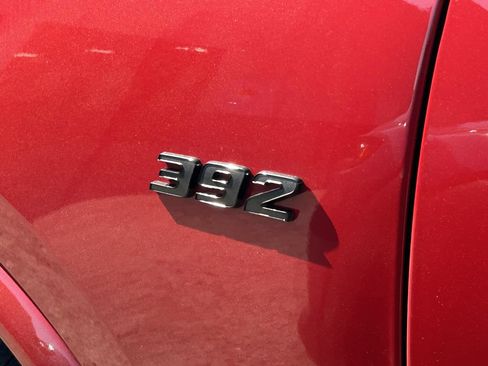 Used 2021 Dodge Durango SRT w/ Premium Interior Group AWD/4WD image 8