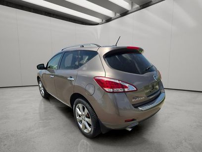 Used 2014 Nissan Murano LE w/ Platinum Edition Package