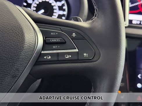 Used 2022 INFINITI QX55 Essential w/ Proassist Package image 6