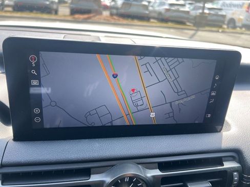 Used 2025 Lexus IS 500 image 29