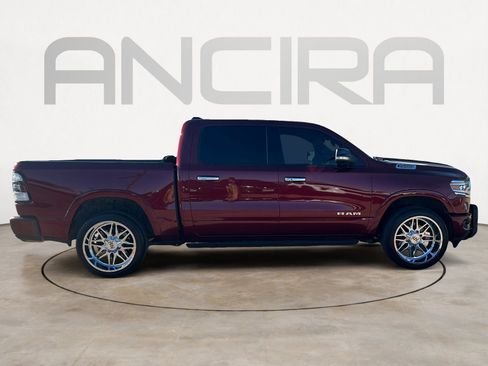 Used 2019 RAM 1500 Limited image 11