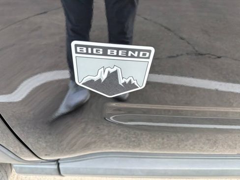 Certified 2021 Ford Bronco Sport Big Bend AWD/4WD image 16