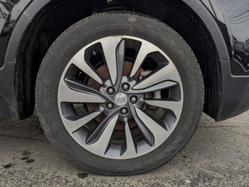 Used 2022 Buick Encore Preferred w/ Safety Package image 8