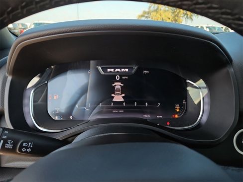 New 2026 RAM 1500 Lone Star image 29