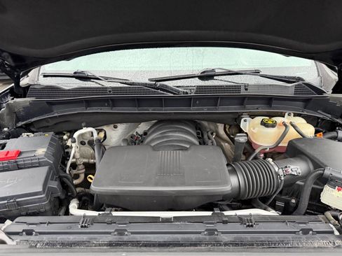 Used 2019 GMC Sierra 1500 SLT image 25