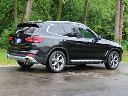 Used 2023 BMW X3 xDrive30i