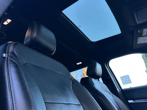 Used 2018 Ford Explorer Limited w/ Equipment Group 301A image 17