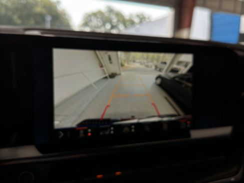 New 2025 Chevrolet Silverado 1500 RST image 25