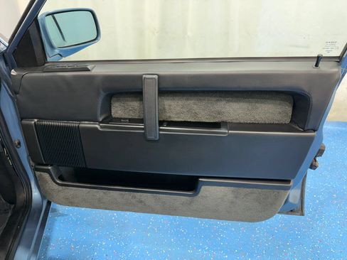 Used 1987 Volvo 760 GLE RWD image 22