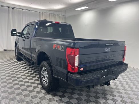 Used 2022 Ford F250 Lariat image 6
