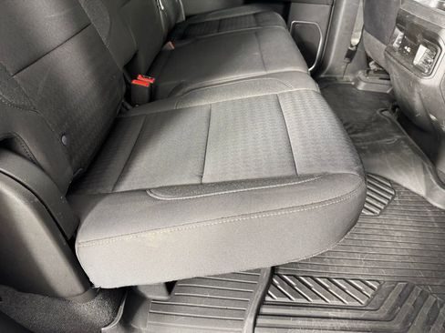 Used 2022 Chevrolet Silverado 1500 RST image 28