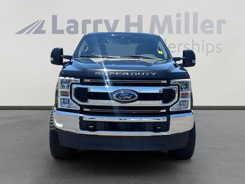 Used 2020 Ford F250 XL w/ STX Appearance Package AWD/4WD image 9