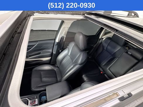 Certified 2023 Subaru Forester Limited image 27