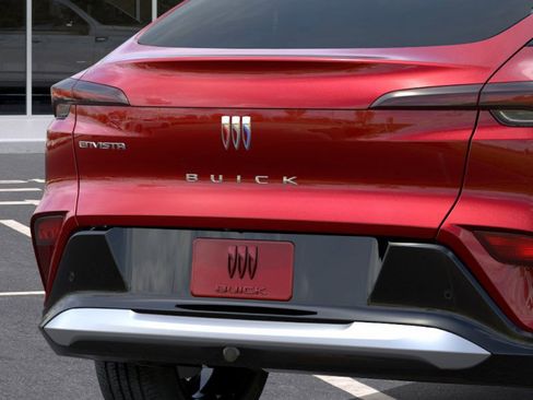 New 2026 Buick Envista Sport Touring image 15