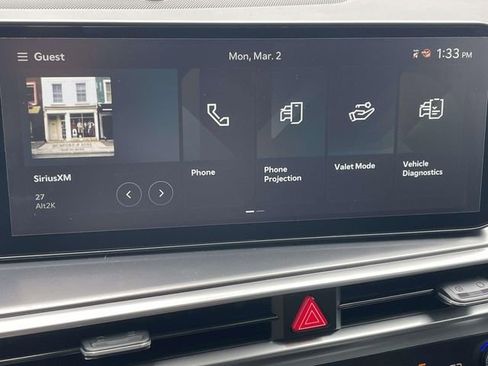 New 2026 Kia Sorento S w/ S Panoramic Sunroof Package image 37