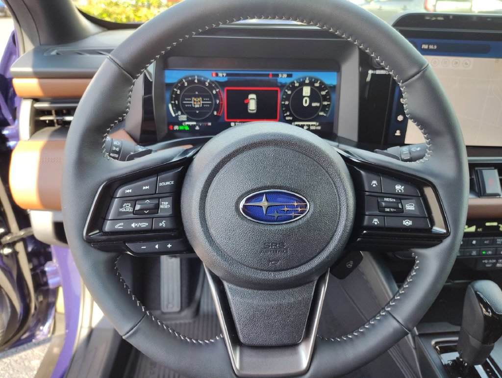 Certified 2026 Subaru Outback Touring AWD/4WD image 16