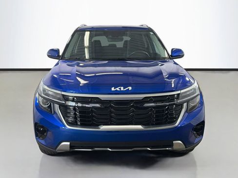 Used 2024 Kia Seltos S AWD/4WD image 3