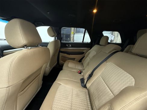 Used 2017 Ford Explorer FWD image 29