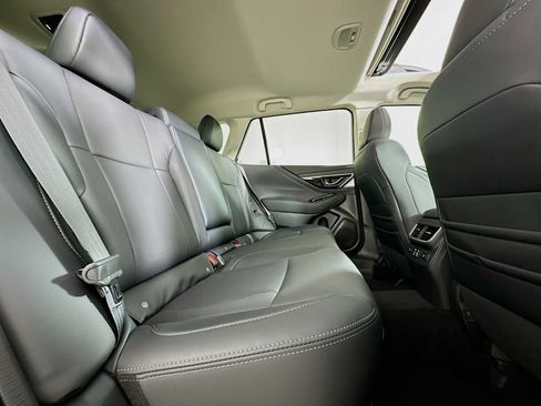 New 2025 Subaru Outback Limited image 26