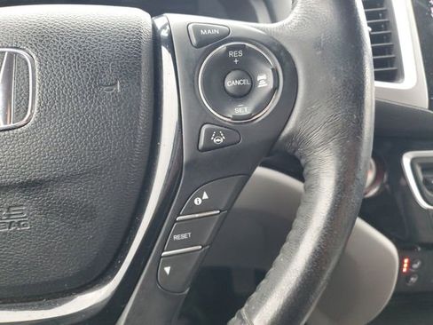 Used 2018 Honda Pilot Elite image 33