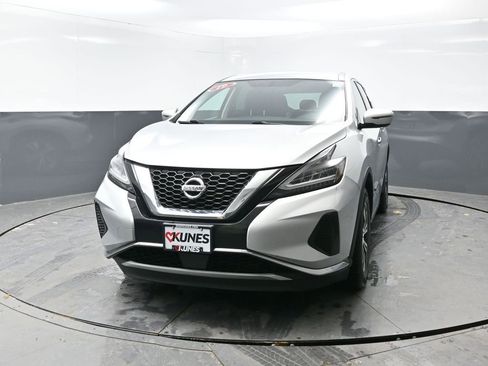 Used 2019 Nissan Murano S image 5