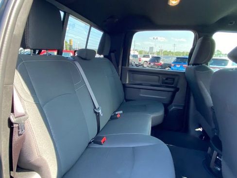 Used 2025 RAM 2500 Tradesman AWD/4WD image 23