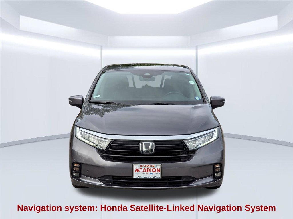 Used 2023 Honda Odyssey Touring image 19