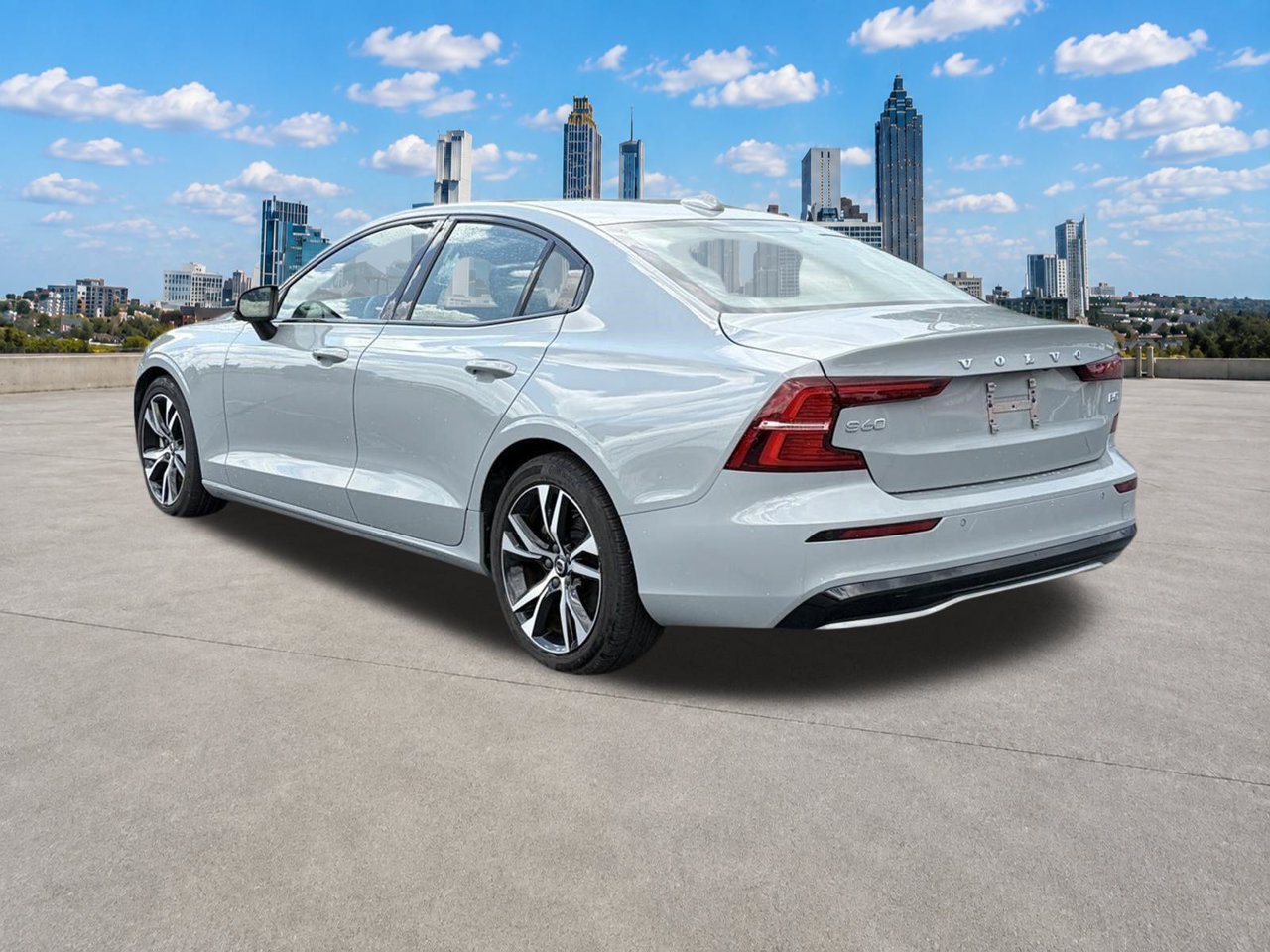 Used 2024 Volvo S60 B5 Core FWD image 22