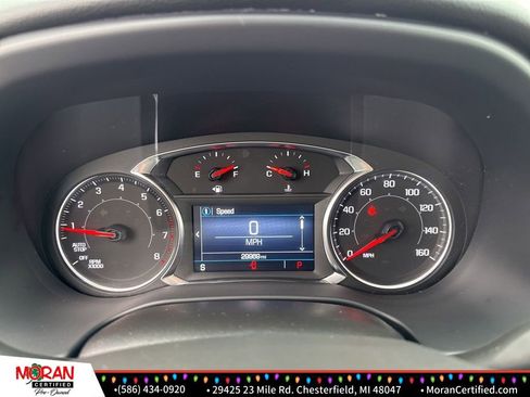 Used 2023 GMC Acadia SLE w/ Driver Convenience Package image 15