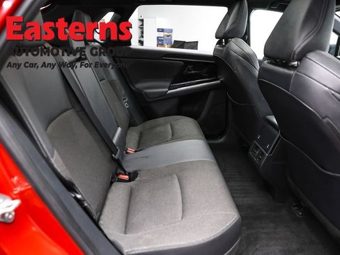 Used 2024 Toyota bZ4X AWD w/ Weather Package image 21